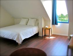 Hôtel Le Chevalier Gambette