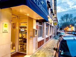 Hotel Le Christina