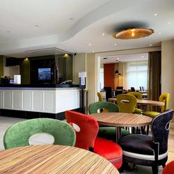Hotel Le Christina