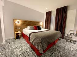 Hotel Le Christina
