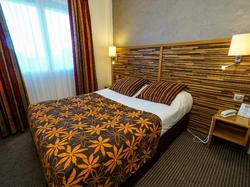 Hotel Le Christina