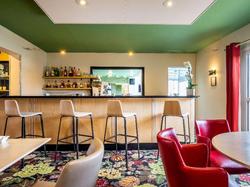 Ibis Styles Chartres Sud Barjouville
