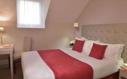Logis Hotel Le Continental