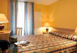 Logis Hotel Le Continental