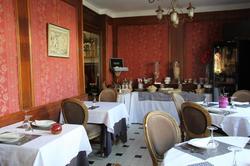 Logis Hôtel les 3 Rois