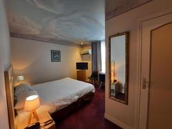 Logis Hôtel le Médicis