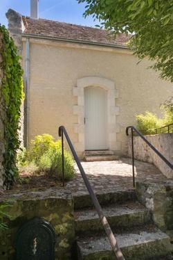 Hostellerie de l’Ecu de Bretagne 