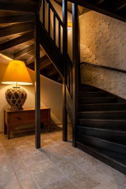Hostellerie de l’Ecu de Bretagne 