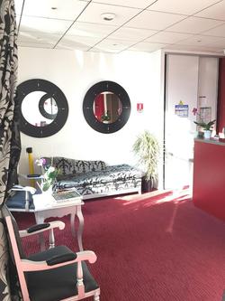 Hotel Saint-Martin