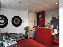 Hotel Saint-Martin