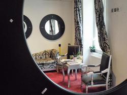 Hotel Saint-Martin