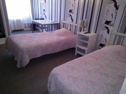 Hotel Le Franco-Belge