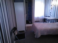 Hotel Le Franco-Belge