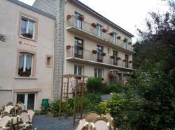 Hotel Le Franco-Belge