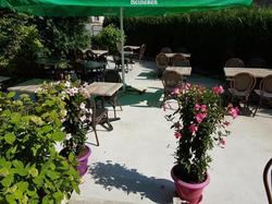 Hotel Le Franco-Belge