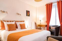 Hotel La Sapiniere