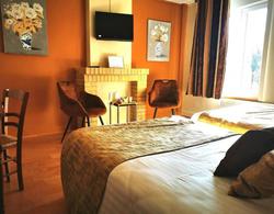 Hotel La Sapiniere