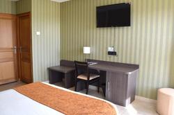 Logis Hotel Des Sources