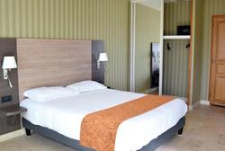 Logis Hotel Des Sources