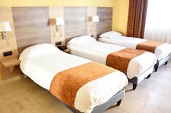 Logis Hotel Des Sources