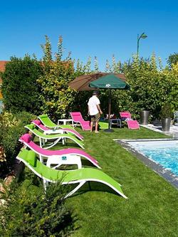 Auberge Des Moissons
