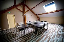 Auberge Des Moissons