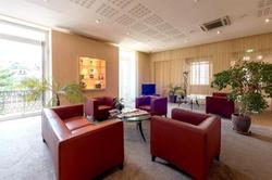 Logis Grand Hôtel Des Bains