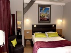 Logis Grand Hôtel Des Bains