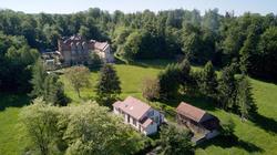 Logis Hôtel Notre-Dame de Bonne Fontaine