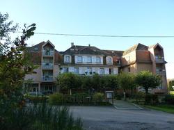 Logis Hôtel Notre-Dame de Bonne Fontaine