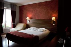 Hotel La Table Alsacienne