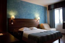 Hotel La Table Alsacienne