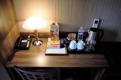 Hotel La Table Alsacienne