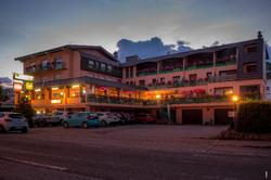 Hotel De La Route Verte