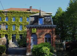 Hotel Le Moulin D'Artres