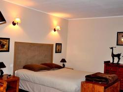 Hotel Le Moulin D'Artres