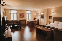 Hotel Le Moulin D'Artres