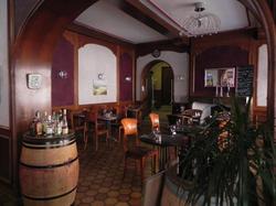 Hotel Au Tonnelier