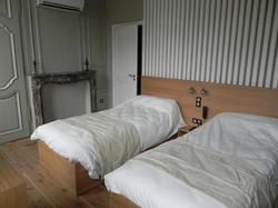 Hotel Au Tonnelier