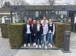 Logis Hotel-Restaurant des Acacias