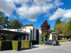 Logis Hotel-Restaurant des Acacias