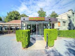 Logis Hotel-Restaurant des Acacias
