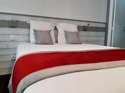 Hotel Les Cedres