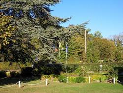 Hotel Les Cedres
