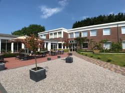 Hotel Les Cedres