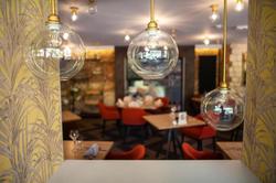 Hotel Les Hauts De Montreuil