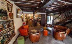 Hotel Les Hauts De Montreuil