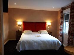 Hotel Les Hauts De Montreuil