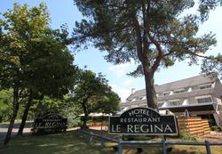 Hotel Le Regina