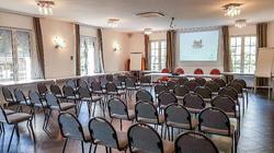 Hotel La Sapiniere